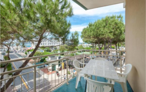 Beautiful Apartment In Cattolica With Kitchen Cattolica
